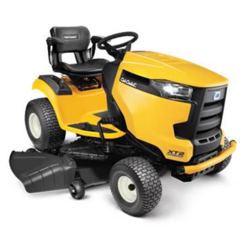 Cub Cadet LX54 Stihl Shop Feilding